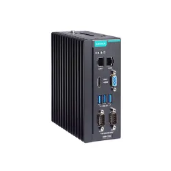 MOXA DRP-C100-C1-T-Win10 Industrial Computer