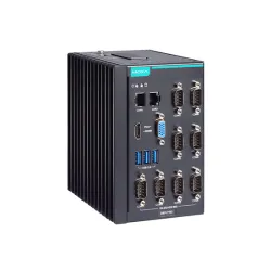 MOXA DRP-C100-C5-6C-T Industrial Computer