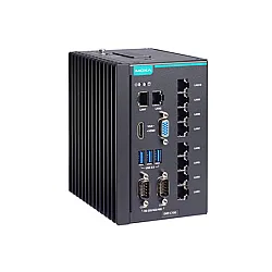 MOXA DRP-C100-C7-8L-T Industrial Computer
