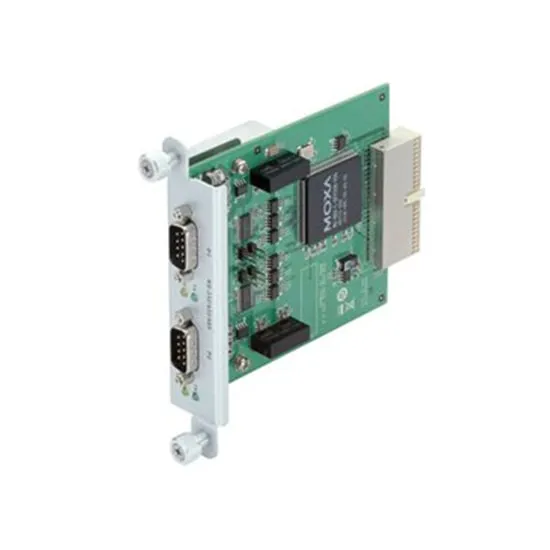 MOXA EPM-3032 Expansion Module