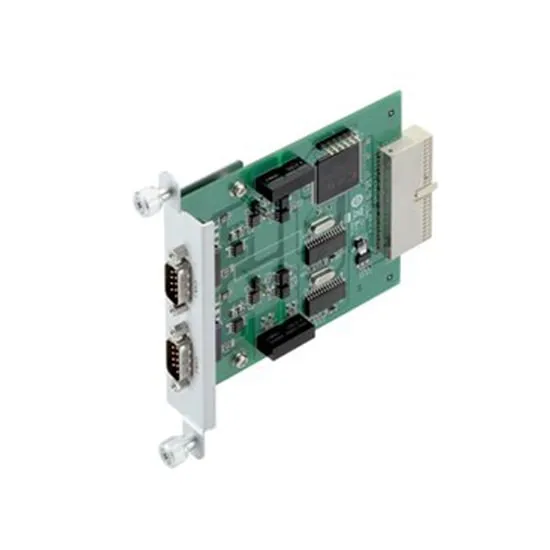 MOXA EPM-3112 Expansion Module