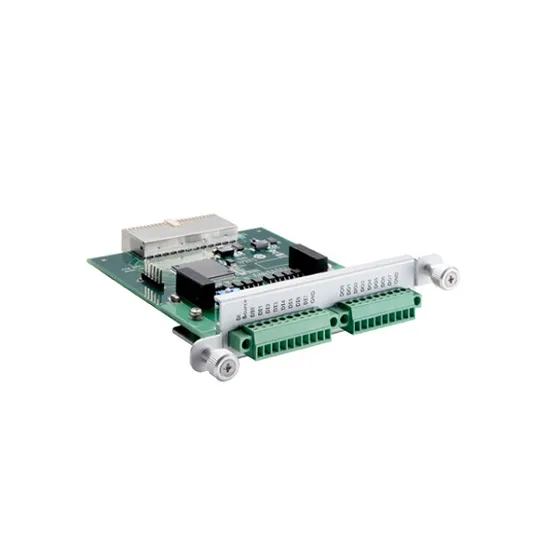 MOXA EPM-3438 Expansion Module