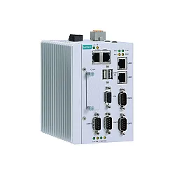 MOXA MC-1122-E2-T Wide Temperature Computer