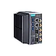 MOXA MC-1220-KL5-T-S Wide Temperature Computer