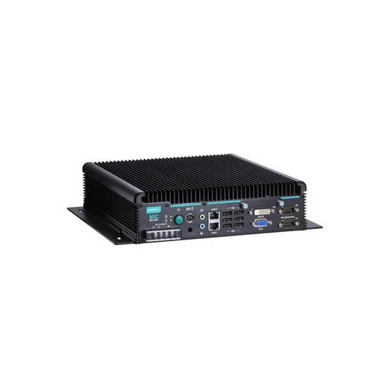 MOXA MC-4510-C23 Industrial Computer