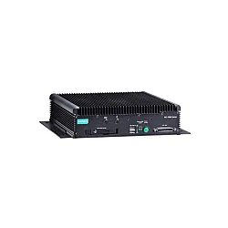 MOXA MC-7270-DC-CP-T Wide Temperature Computer