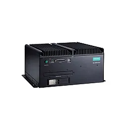 MOXA MC-7270-MP-T Wide Temperature Computer