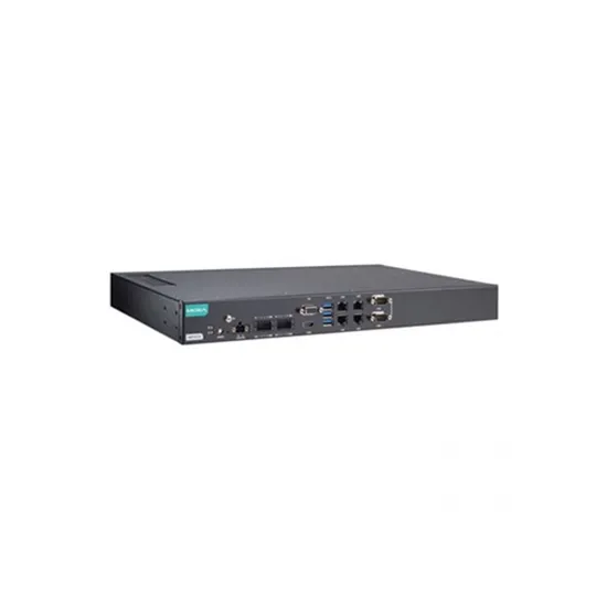 MOXA RKP-C110-C1-T-Win10 Industrial Computer