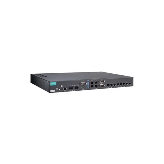 MOXA RKP-C110-C5-8L-T Industrial Computer