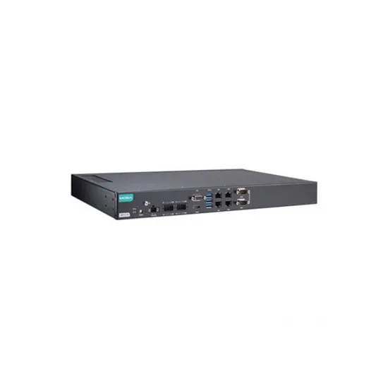 MOXA RKP-C110-C5-T Industrial Computer