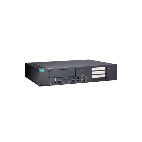 MOXA RKP-C220-C3-T Industrial Computer