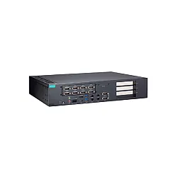 MOXA RKP-C220-C5-2CB6C-T Industrial Computer