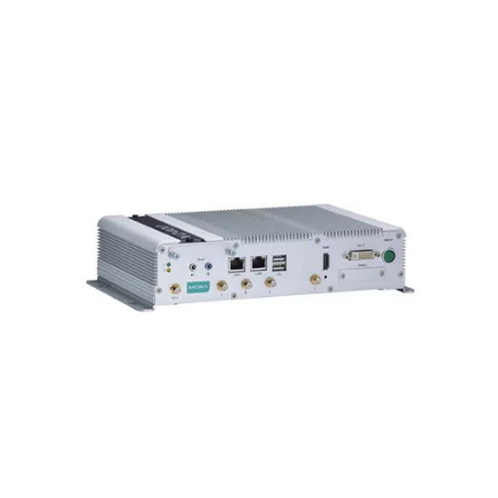 MOXA V2403-C2-T-W7E1 Wide Temperature Computer