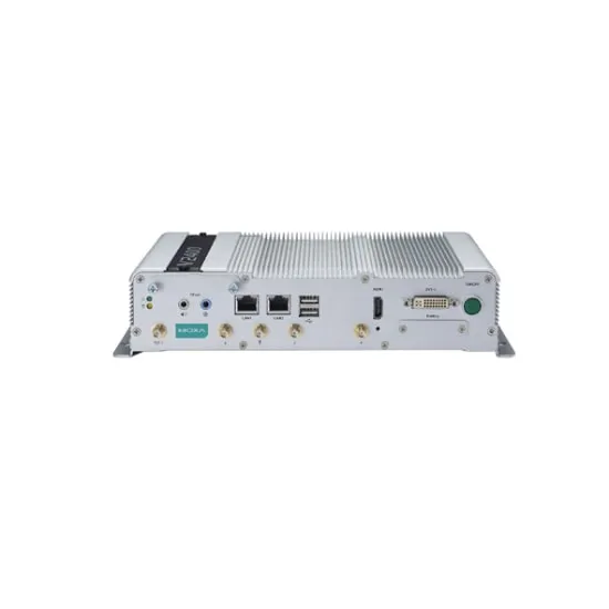 MOXA V2403-C2-T-W7E1 Wide Temperature Computer