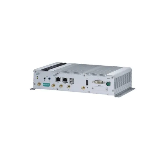 MOXA V2403-C2-T-W7E1 Wide Temperature Computer