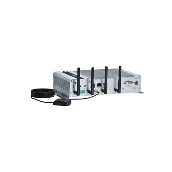 MOXA V2403-C2-T-W7E1 Wide Temperature Computer