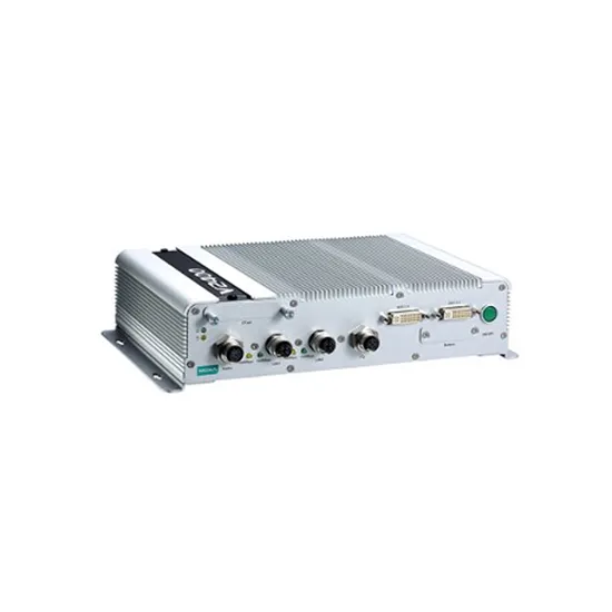 MOXA V2406A-C2 Wide Temperature Computer