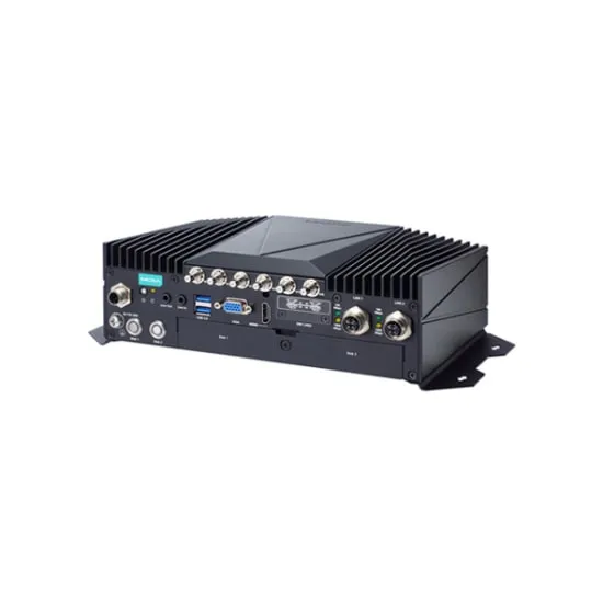 MOXA V2406C-KL5-T Wide Temperature Computer