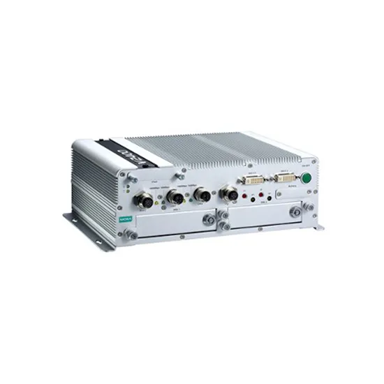 MOXA V2426A-C2 Wide Temperature Computer