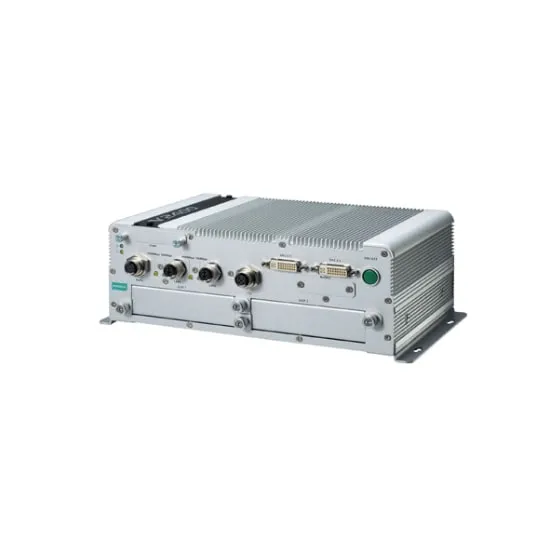 MOXA V2426A-C2 Wide Temperature Computer
