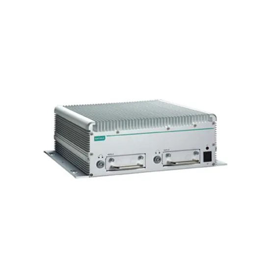 MOXA V2616A-C5 Wide Temperature Computer