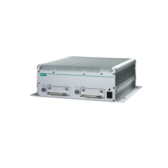 MOXA V2616A-C5 Wide Temperature Computer