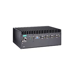 MOXA V3210-TL7-4L-T Industrial Computer