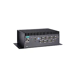 MOXA V3210-TL7-8L-TSN-CT-T Industrial Computer