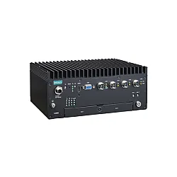 MOXA V3404-TL3-W-CT-T Industrial Computer
