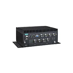 MOXA V3408-TL3-W-CT-T Industrial Computer