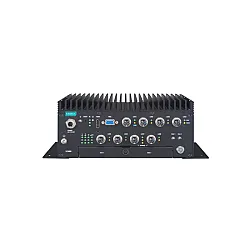 MOXA V3408-TL3-W-CT-T Industrial Computer