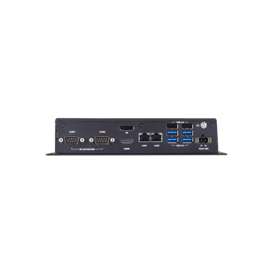 MOXA BXP-C101-C7-S1-T Industrial Computer