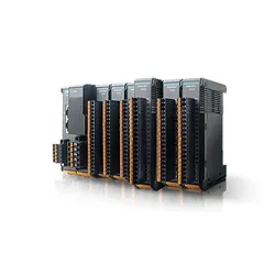 Advanced Controllers & I/Os