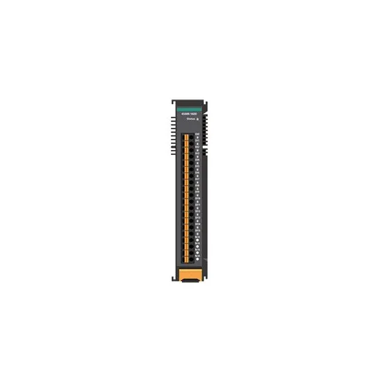 MOXA 45MR-6600-T Remote I/O Module