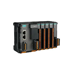 MOXA ioThinx 4533-LX-T Modular Remote I/O Adapter