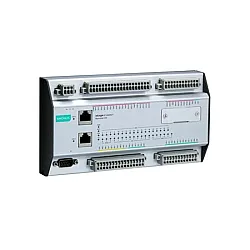 MOXA ioLogik E1263H-T Ethernet Remote I/O
