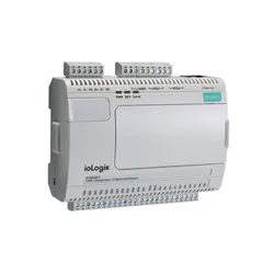 ioLogik E1200W Series
