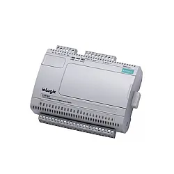MOXA ioLogik E1261W-T Ethernet Remote I/O