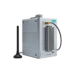 MOXA ioPAC 5542-HSPA RTU Controller