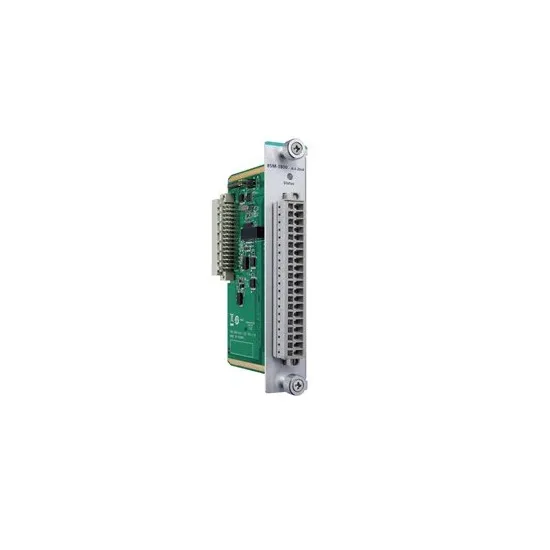MOXA 85M-3810-T I/O Module