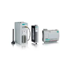 Universal Controllers & I/Os