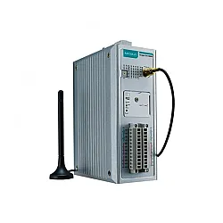 MOXA ioLogik 2512-HSPA-T Smart Ethernet Remote I/O