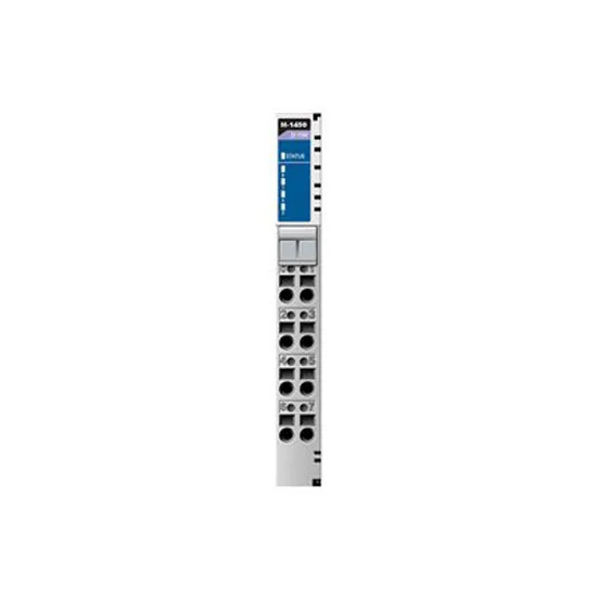 MOXA M-1800 Remote I/O Module