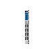 MOXA M-7002 Remote I/O Module