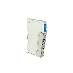MOXA M-7804 Remote I/O Module