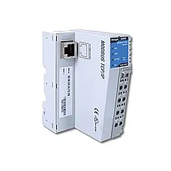 MOXA NA-4010 Ethernet Remote I/O
