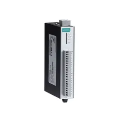 MOXA ioLogik E1213 Ethernet Remote I/O