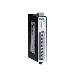 MOXA ioLogik E1260-T Ethernet Remote I/O