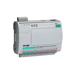 ioLogik E2200 Series