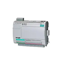 MOXA ioLogik E2214-T Smart Ethernet Remote I/O